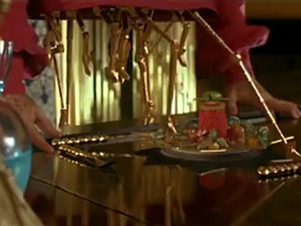 H2G2 LE GUIDE DU VOYAGEUR GALACTIQUE - Bande-annonce VF