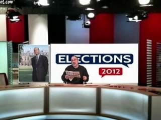 Elections 2012 ? Ouais...Bof !!