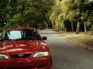 LES BIENFAITS DE LA COLERE - Bande-annonce VF