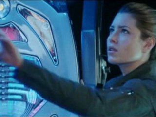 FURTIF - Bande-annonce VO