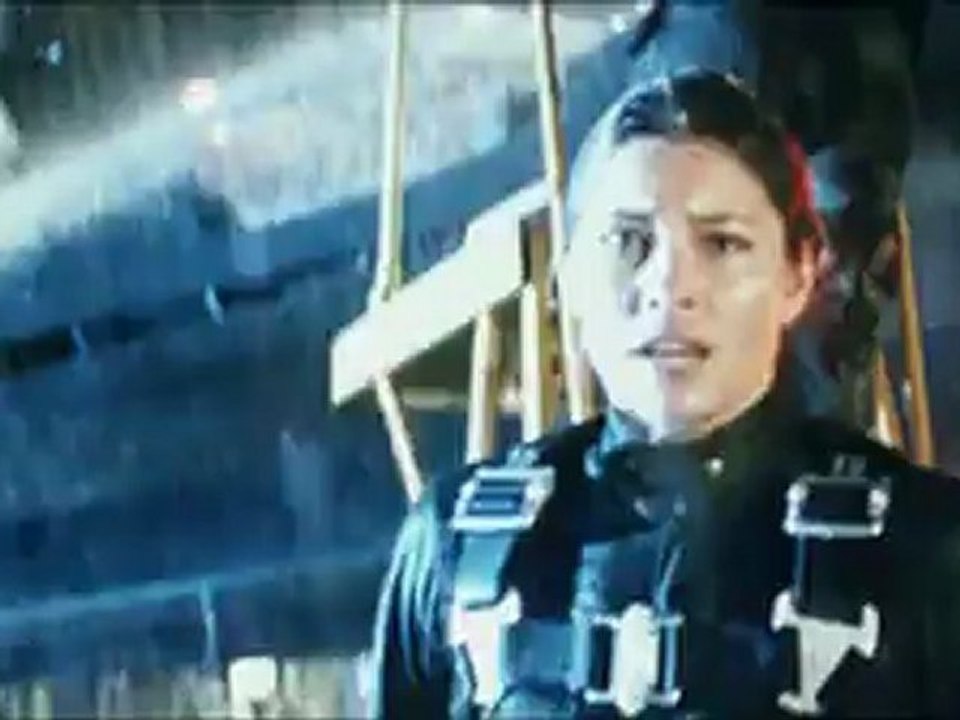 FURTIF - Bande-annonce VF