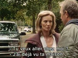 LES BIENFAITS DE LA COLERE - Bande-annonce VO