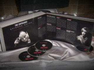 Review Amazing Deal - The Sopranos The Complete Series