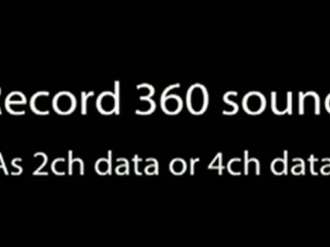 amazing Deal Review - Zoom H2 Handy Portable Stereo Recorder