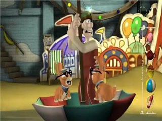 [S3][P2] Wallace and Gromit - Episode 2