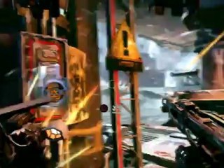 Classic Game Room - KILLZONE 3 for PS3 review part 1