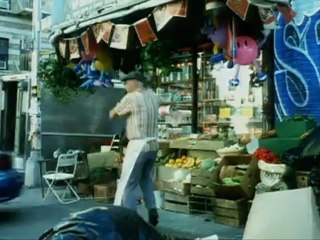 NEW YORK TAXI - Bande-annonce VF