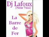 Dj Lafoux (Peter Tess) - Hip Hop Frizz