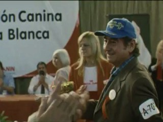 BOMBON - EL PERRO - Bande-annonce VO