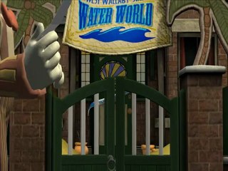 [S3][P3] Wallace and Gromit - Episode 2