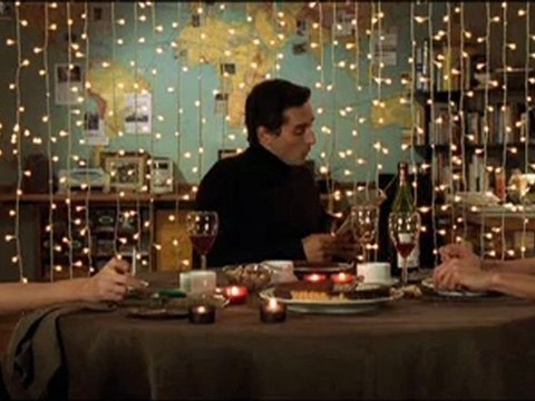 MA VIE EN L'AIR - Teaser2 VF