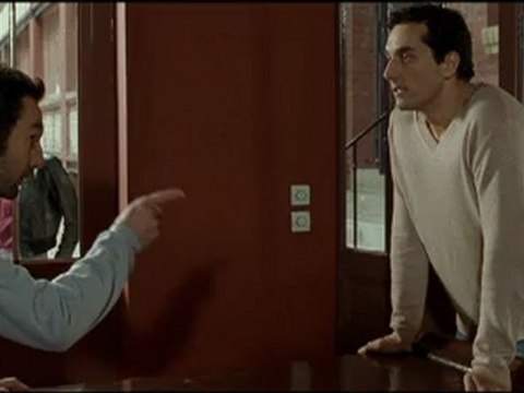 MA VIE EN L'AIR - Teaser3 VF