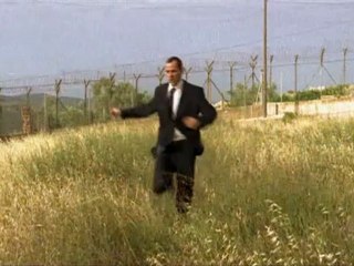 PARADISE NOW - Bande-annonce VO