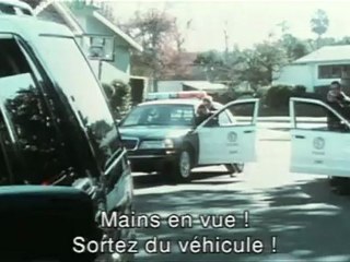 COLLISION - Bande-annonce VO