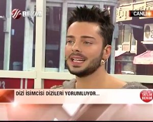 Ece İle Tatlım Benim 05.04.2012 2.Kısım