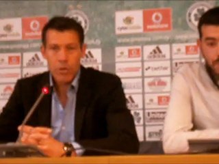 Διάσκεψη Ομόνοιας 05/04/12 (Νεόφυτος Λάρκου1)