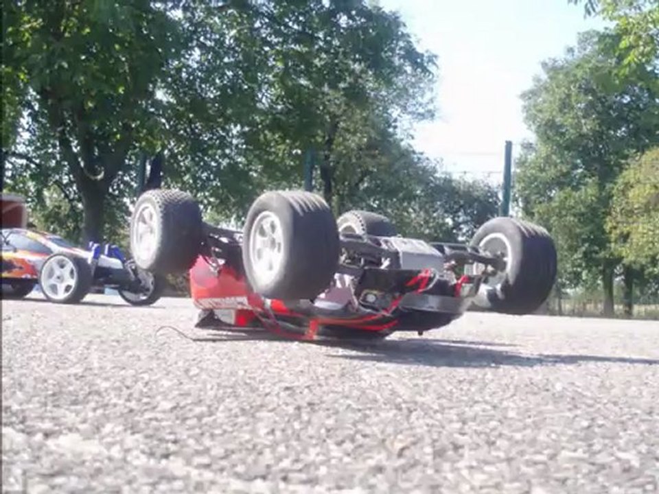 course rc