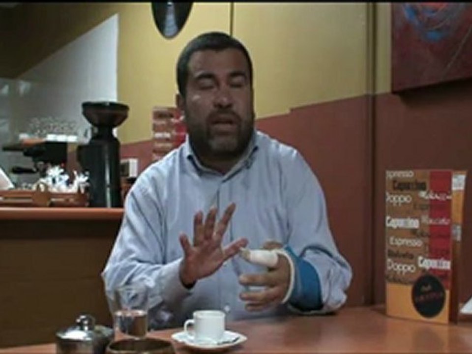Sin Pauta Cap. 2