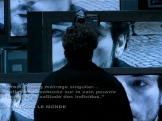 ALICE - Bande-annonce VO