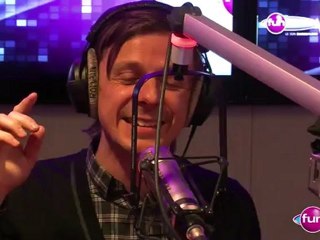 martin solveig parle de Madonna !