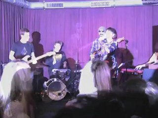 Miss AMG - I'm Waiting HD 1080p