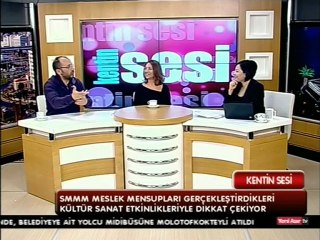 Kentin Sesi 12.03.2012 2.Bölüm