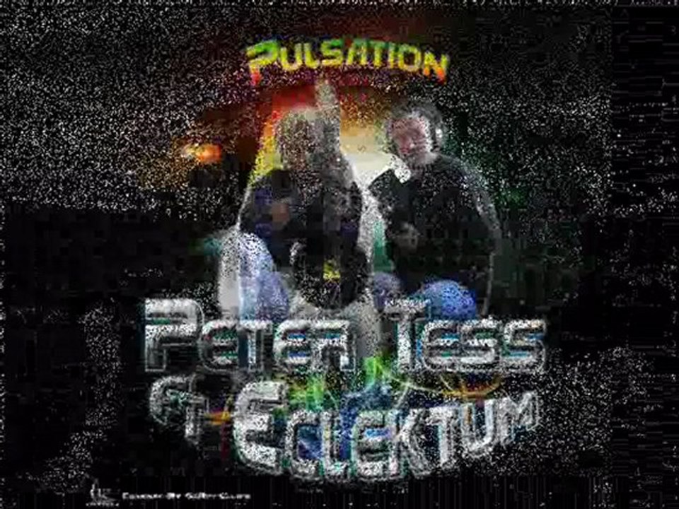 Peter Tess ft Eclektum...3h56