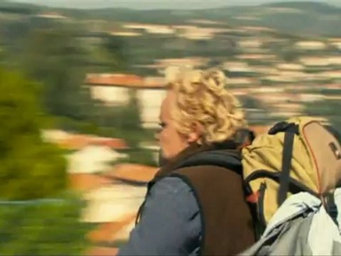 ST JACQUES... LA MECQUE - Teaser2 VF