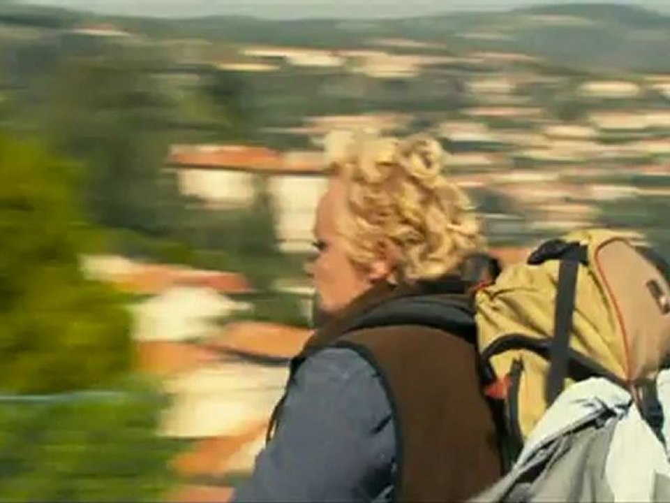 ST JACQUES... LA MECQUE - Teaser2 VF