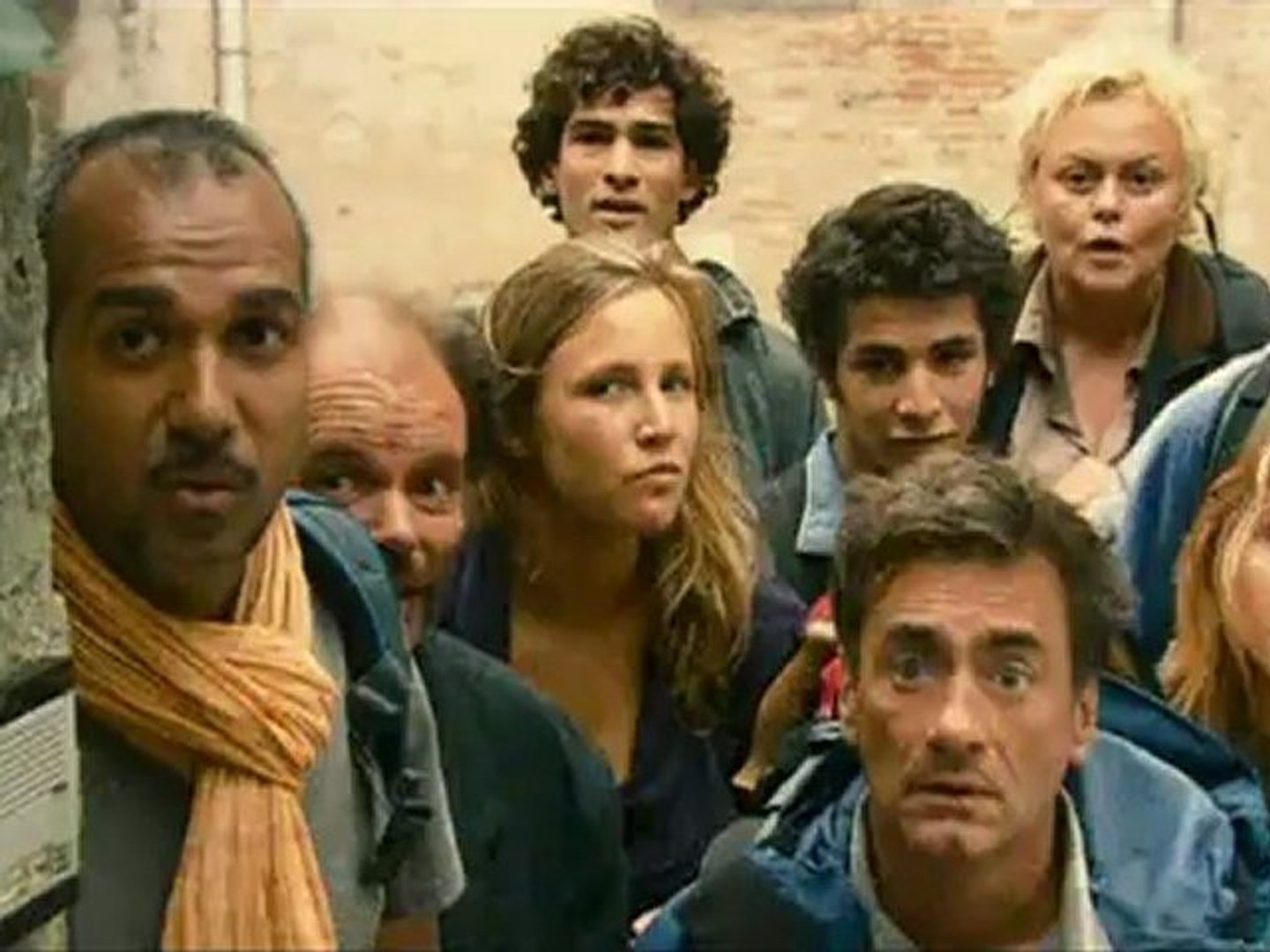 Saint Jacques La Mecque Film Complet Gratuit