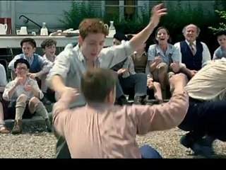 LA MAISON DE NINA - Bande-annonce VF