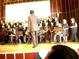 Aydınlıkevler Hanımlar Lokali  Yıl Sonu  Konseri..