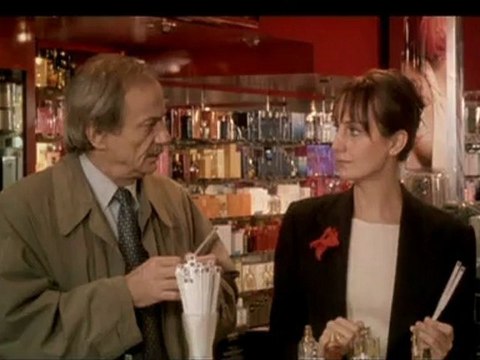 JE NE SUIS PAS LA POUR ETRE AIME - Bande-annonce VF