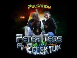 Peter Tess ft Eclektum...Everybody move ya