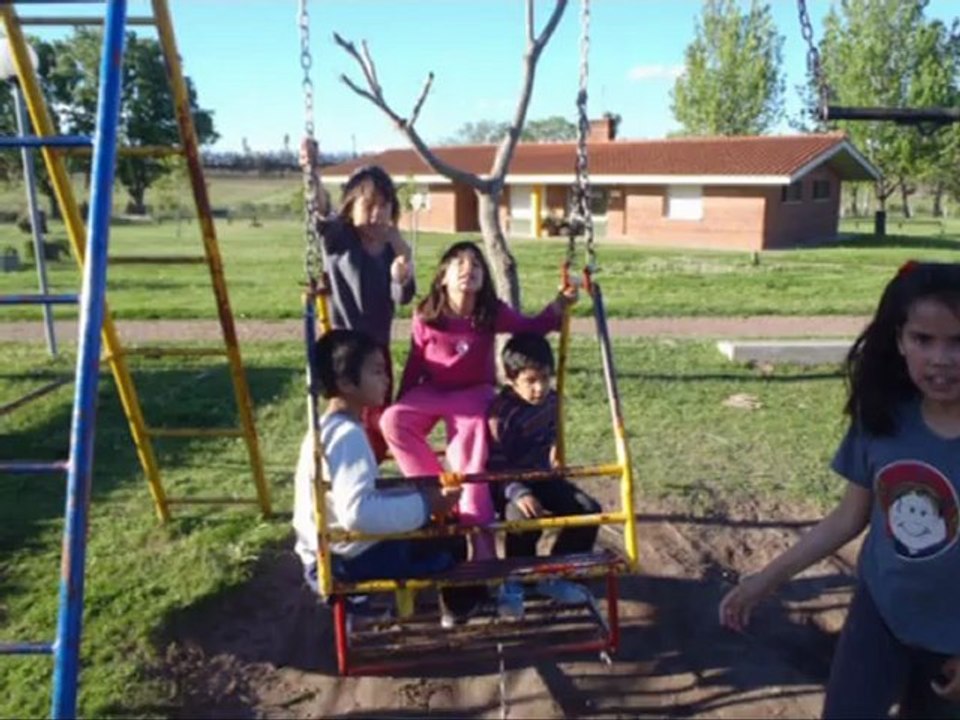 Deux bicyclettes autour de la planète 3ème partie
