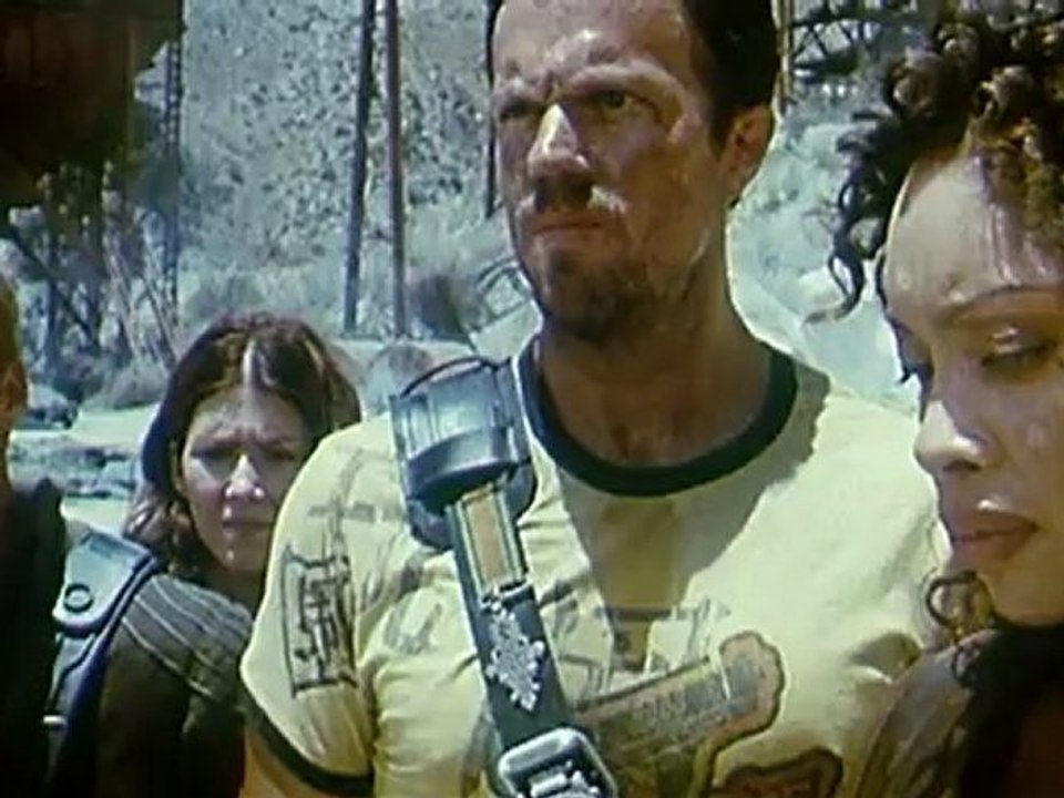 SERENITY - Bande-annonce VF