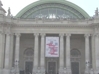 Salon international du livre ancien et de l’estampe
