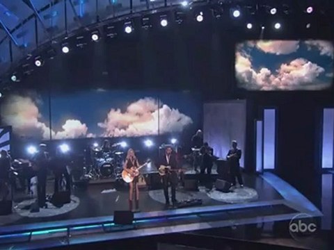 Gwyneth Paltrow Country Strong CMA Awards 2010