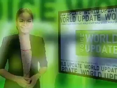 รายการข่าว World Update ประจำวันที่ 5 เมษายน 2555
