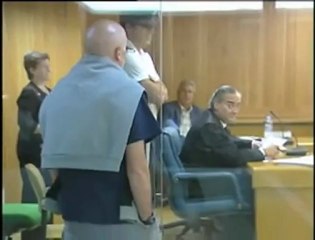 Iñaki Bilbao vuelve a insultar al tribunal que le juzga