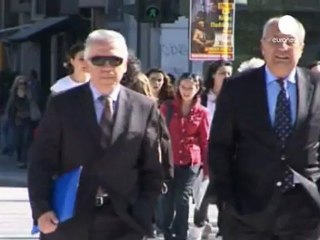Yunanistan borç takası süresini yine uzattı