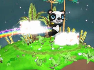 SPACE ARK Steam Trailer