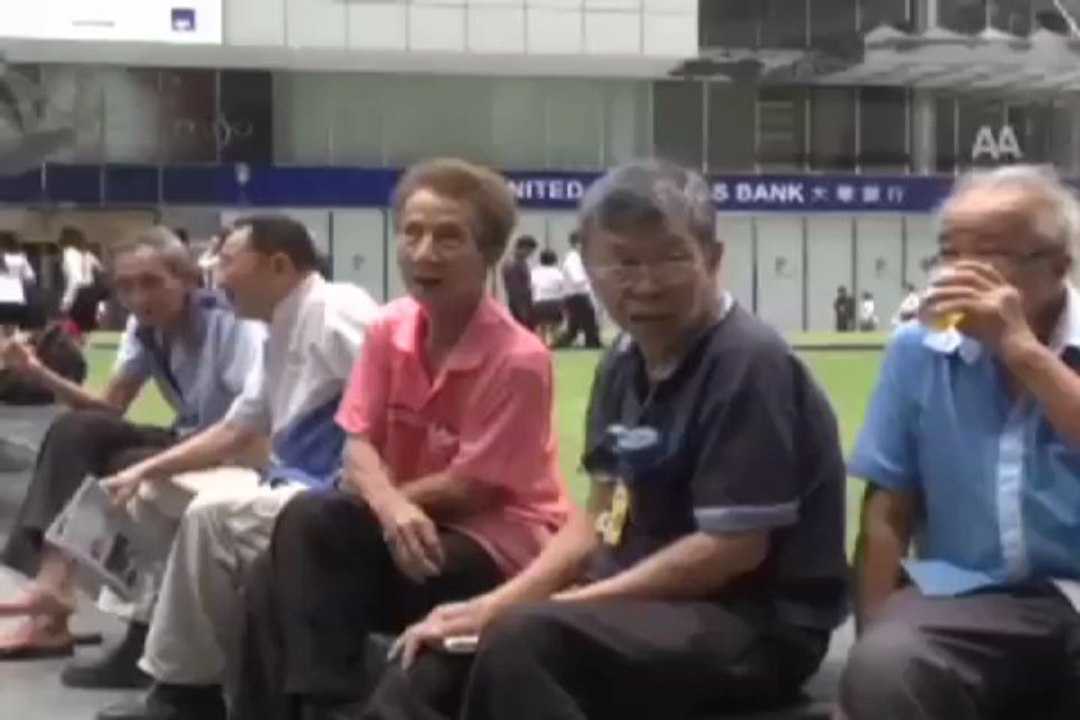 Singapur'da ilginç yasaklar