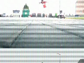 THE WINNER!! | THE FINAL | 3rd Torneo Jumpstyle Madrid | JumpingDxO | THE WINNER!!