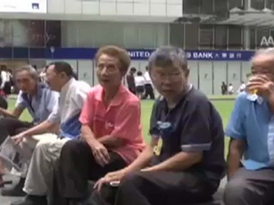 Singapur'da İlginç Yasaklar