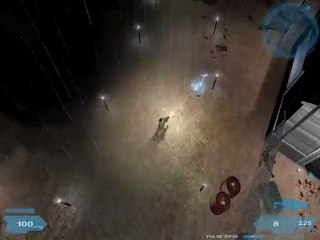 [S2][P1] Shadowgrounds