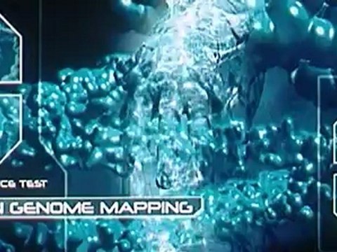 DOOM - Bande-annonce VF