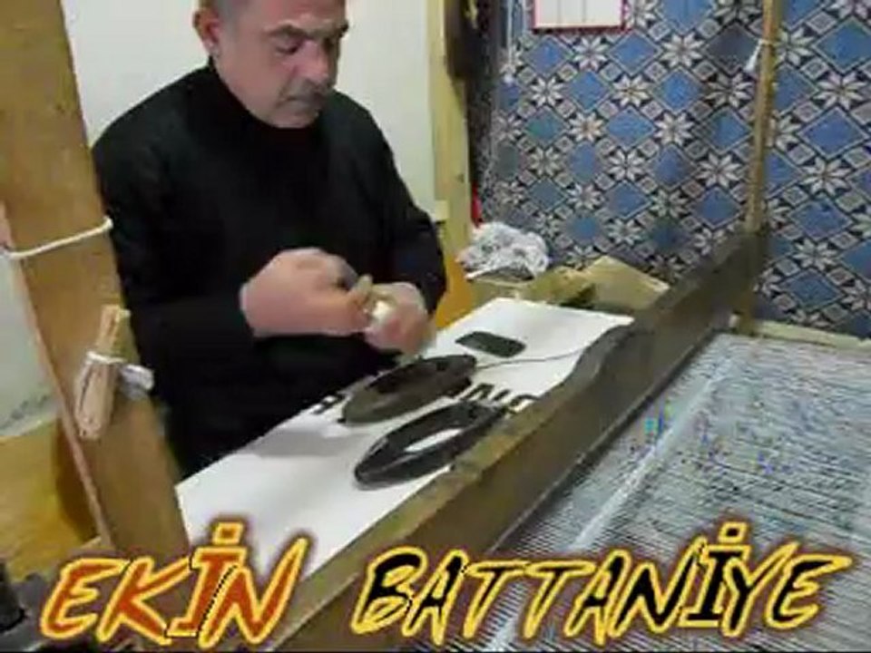 EKİN BATTANİYE