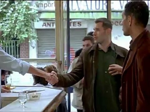 LE PETIT LIEUTENANT - Bande-annonce VF