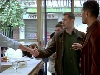 LE PETIT LIEUTENANT - Bande-annonce VF